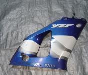 98-01 Yamaha R1 Fairing - Right Mid 