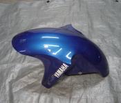 98-01 Yamaha R1 Fairing - Front Fender 