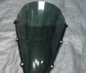 98-01 Yamaha R1 Aftermarket Tinted Windscreen 