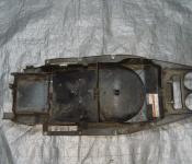 98-01 Yamaha R1 Battery Tray