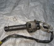 98-01 Yamaha R1 Left Clipon 