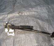 98-01 Yamaha R1 Kick Stand 