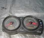00-02 Kawasaki ZX6R / 05-08 ZZR600 Gauge Cluster 