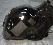 06-07 Honda CBR 1000RR Fuel Tank 