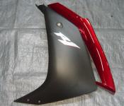 07-08 Yamaha R1 Fairing - Left Mid and Upper