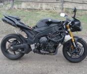    2008 Yamaha R1 - Parted Motorcycle Coming Soon!
