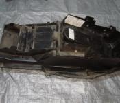 99-07 Suzuki GSXR 1300 Hayabusa Battery Tray