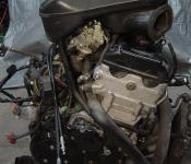 99-07 Suzuki GSXR 1300 Hayabusa  Engine 