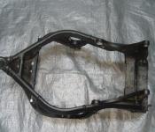 05-06 Honda CBR 600RR  Clean Title Frame 