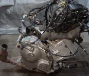 05-06 Honda CBR 600RR  Engine 