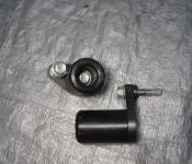 03-05 Yamaha R6 / 06-10 R6s Aftermarket Frame Sliders