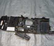 03-05 Yamaha R6 / 06-10 R6s Battery Tray