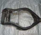 03-05 Yamaha R6 / 06-10 R6s Clean Title Frame 