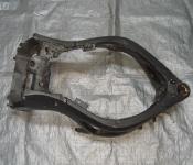03-05 Yamaha R6 / 06-10 R6s  Clean Title Frame 