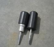 05-06 Kawasaki ZX636 Frame Sliders