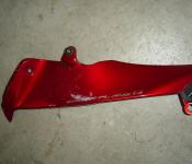 09-12 Yamaha YZF R1 Fairing - Right Inner Cowl