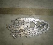 00-02 Kawasaki ZX6R / 05-08 ZZR600 Chain 