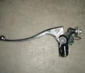 00-02 Kawasaki ZX6R / 05-08 ZZR600 Clutch Perch and Lever