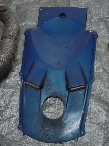 4 inch to 3 inch duct reducer