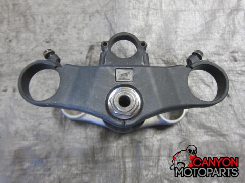 01 Honda Cbr 929 Rr Triple Tree