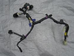 07 08 Yamaha R1 Headlight Wiring Harness Canyon Moto Parts