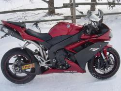 2007 Yamaha R1 - Parted Bike Coming Soon!