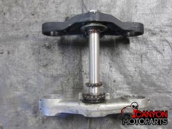 01 Honda Cbr 929 Rr Triple Tree