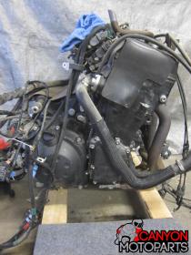 2007 zx14 engine for sale