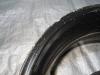 98-01 Yamaha R1 Rear Wheel with Sprocket and Rotor
