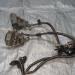 03-05 Yamaha R6 / 06-10 R6s Front Master Cylinder, Brake Lines and Calipers