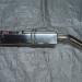 03-05 Yamaha R6 / 06-10 R6s Aftermarket Yoshimura TRS Exhaust 