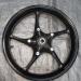 03-05 Yamaha R6 / 06-10 R6s Front Wheel - STRAIGHT