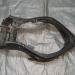 03-05 Yamaha R6 / 06-10 R6s  Clean Title Frame 