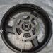 00-05 Kawasaki ZX12 Rear Wheel with Sprocket and Rotor