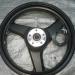 00-05 Kawasaki ZX12 Front Wheel 