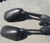 99-02 Yamaha R6 Mirrors 