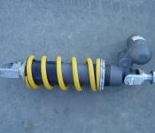 05-06 Suzuki GSXR 1000 Rear Shock