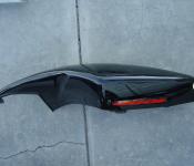 05-06 Suzuki GSXR 1000 Fairing -Right Tail and Blinker