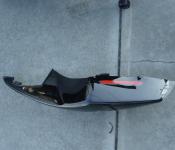 05-06 Suzuki GSXR 1000 Fairing -Left Tail and Blinker