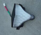 09-12 Yamaha YZF R1 Tail Light 