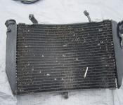 04-06 Yamaha R1 Radiator 