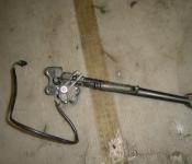 07-08 Kawasaki ZX6 Kick Stand 