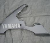 04-06 Yamaha R1 Fairing - Left Lower 