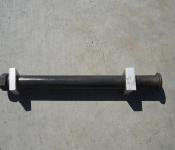 99-02 Yamaha R6 Rear Axle 