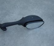 07-08 Suzuki GSXR 1000 Right Mirror 