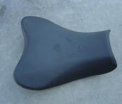 07-08 Suzuki GSXR 1000 Front Seat 