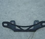 05-06 Kawasaki ZX636 License Plate Holder