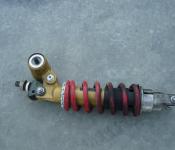 05-06 Kawasaki ZX636 Rear Shock 