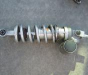 04-06 Yamaha R1 Rear Shock