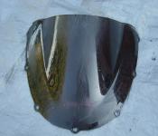 02-03 Honda CBR 954RR Tinted Windscreen 